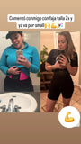 Waist trainer (faja)
