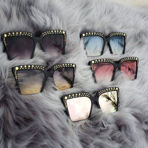 Athenas Sunglasses