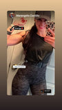 Waist trainer (faja)