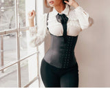 Latex Vest Waist Trainer