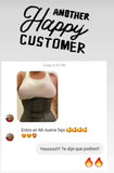 Waist trainer (faja)