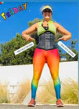 Waist trainer (faja)