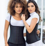 Latex Vest Waist Trainer