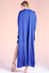 Azulik Tunic Dress