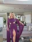 Diosa Long Gown