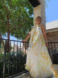 Vanessa Maxi Dress