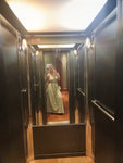 Goddess Maxi Dress