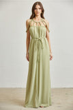 Goddess Maxi Dress