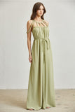 Goddess Maxi Dress