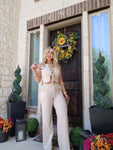 Cruise Vibes Pant Set