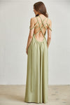 Goddess Maxi Dress