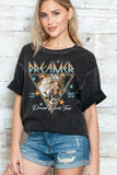 Dreamer Oversize T-shirt