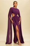 Diosa Long Gown