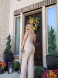 Cruise Vibes Pant Set