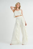 Roma Pants Set