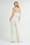 Roma Pants Set