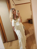 Roma Pants Set