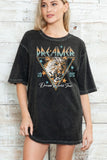 Dreamer Oversize T-shirt