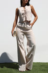 Cruise Vibes Pant Set