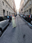 Goddess Maxi Dress