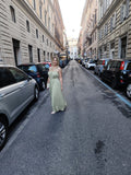 Goddess Maxi Dress