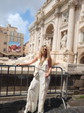 Roma Pants Set