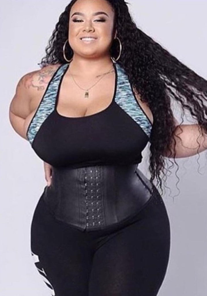 What size waist trainer should I get?, by Pretty Girl Curves
