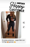 Waist trainer (faja)