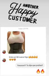 Waist trainer (faja)