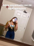 Waist trainer (faja)