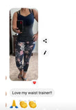 Waist trainer (faja)