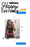 Waist trainer (faja)